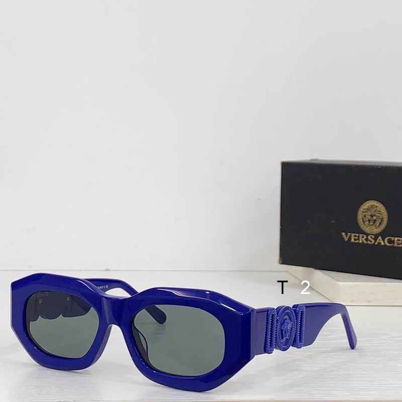 Versace Sunglasses 167